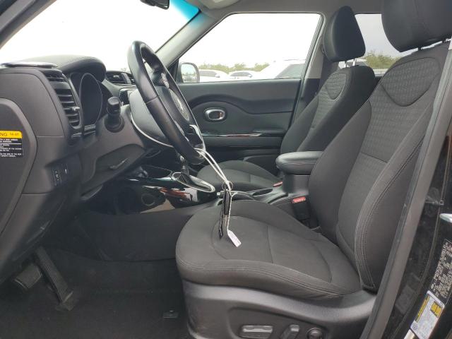 Photo 7 from auction – 2015 KIA SOUL ! with VIN KNDJX3A57F7111561