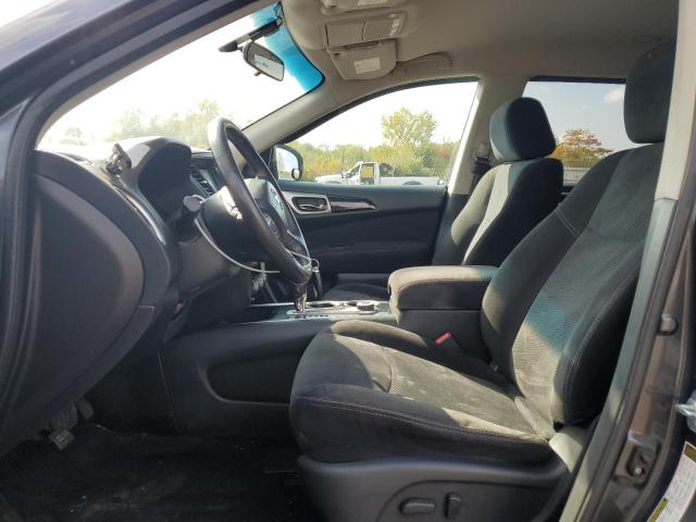 Photo 7 from auction – 2014 NISSAN PATHFINDER with VIN 5N1AR2MM9EC614307