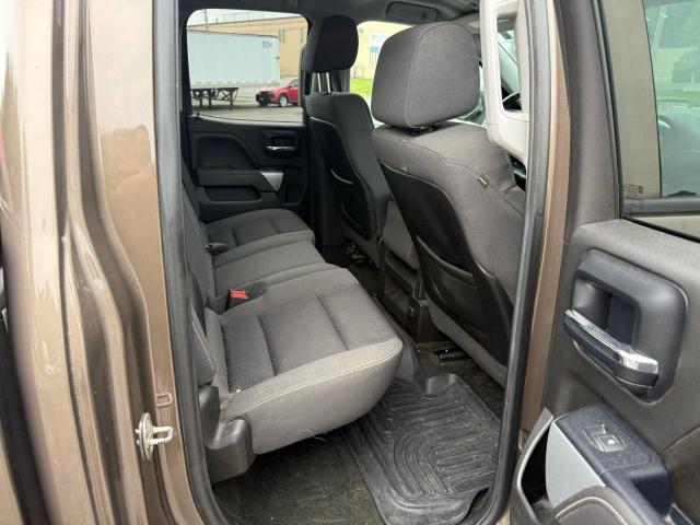 Photo 6 from auction – 2014 CHEVROLET SILVERADO with VIN 1GCVKREC1EZ226025