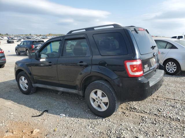 Photo 2 from auction – 2010 FORD ESCAPE XLT with VIN 1FMCU0D7XAKD08027