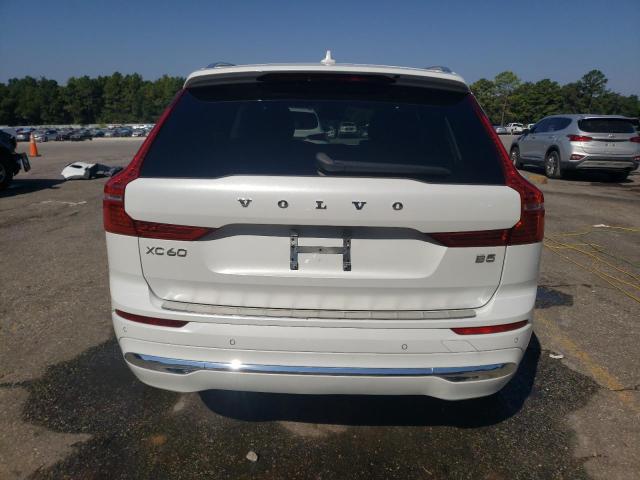 Снимка 6 от търг – 2022 VOLVO XC60 B5 IN с VIN YV4L12DL5N1033309