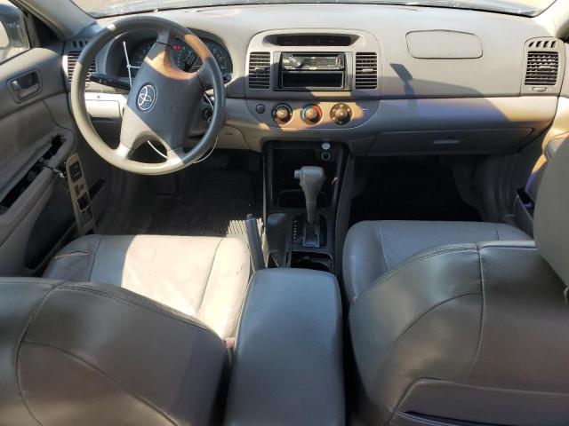 Photo 8 from auction – 2003 TOYOTA CAMRY LE with VIN 4T1BF32K53U562203