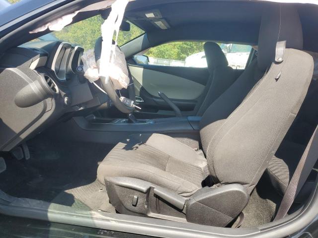 Photo 7 from auction – 2014 CHEVROLET CAMARO LS with VIN 2G1FE1E31E9133490