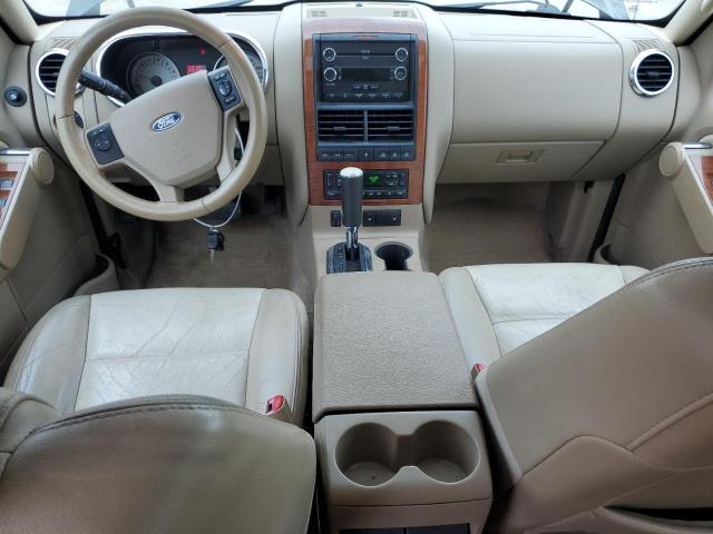 Photo 8 from auction – 2010 FORD EXPLORER E with VIN 1FMEU7EE5AUA10813