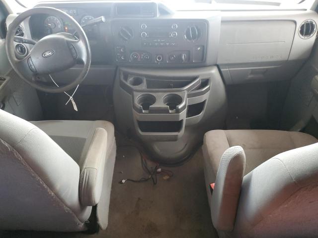 Photo 8 from auction – 2014 FORD ECONOLINE with VIN 1FBSS3BL5EDA66673