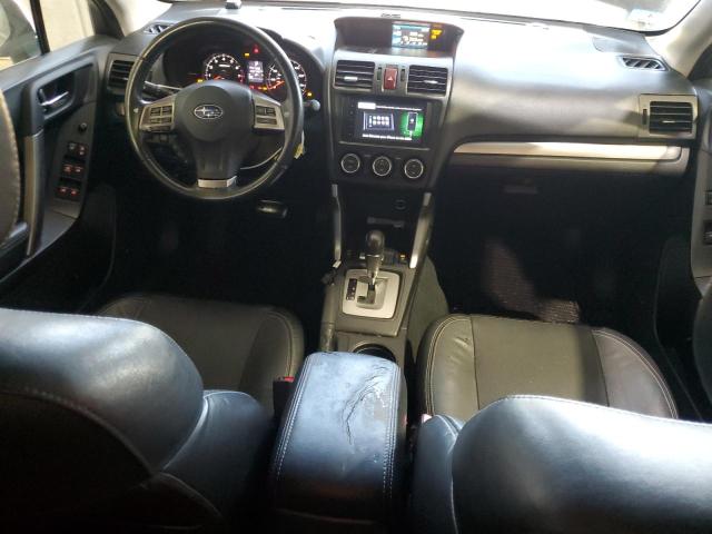 Photo 8 from auction – 2014 SUBARU FORESTER 2 with VIN JF2SJAMC5EH423943