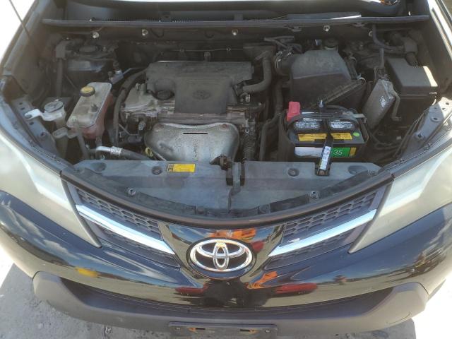 Photo 12 from auction – 2015 TOYOTA RAV4 LIMIT with VIN 2T3DFREV2FW299603