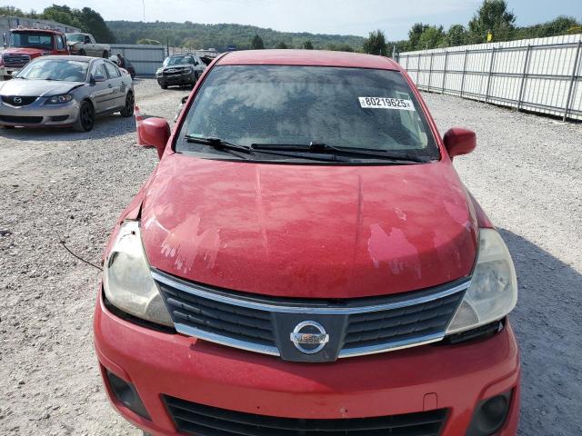 Photo 5 from auction – 2009 NISSAN VERSA S with VIN 3N1BC13E79L489982
