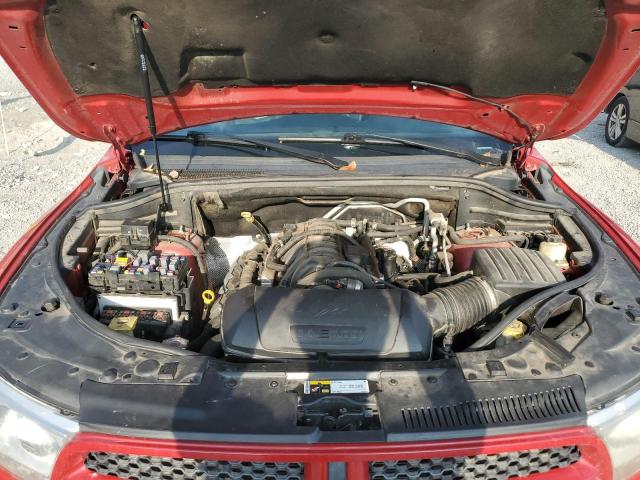 Photo 12 from auction – 2013 DODGE DURANGO R/ with VIN 1C4SDHCT3DC690459