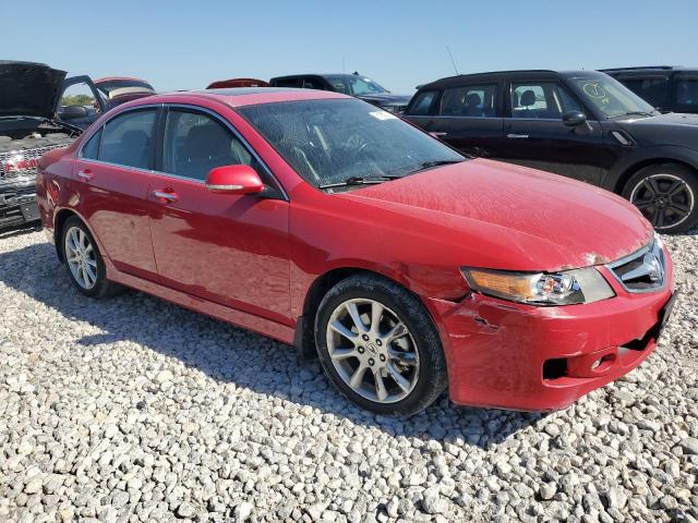 Photo 4 from auction – 2007 ACURA TSX with VIN JH4CL96827C003107