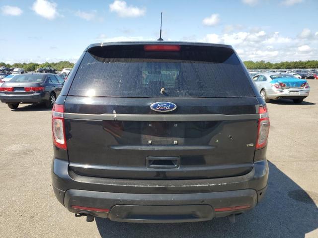 Photo 6 from auction – 2015 FORD EXPLORER P with VIN 1FM5K8AR8FGA15918
