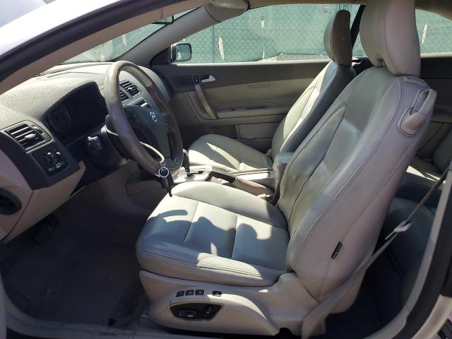 Photo 7 from auction – 2007 VOLVO C70 T5 with VIN YV1MC68207J026372