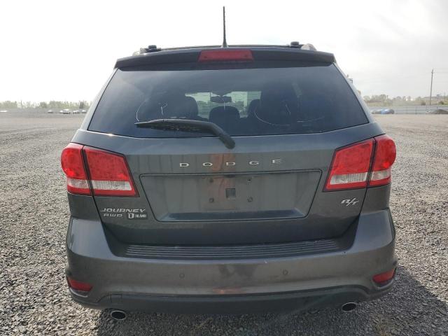 Photo 6 from auction – 2015 DODGE JOURNEY R/ with VIN 3C4PDDFG4FT755226