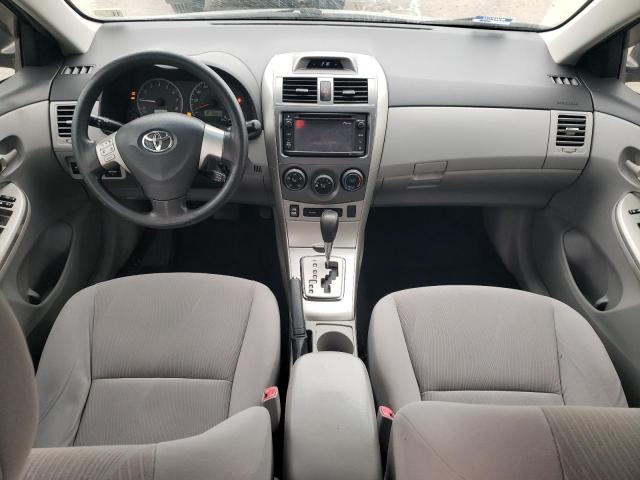 Photo 8 from auction – 2013 TOYOTA COROLLA BA with VIN JTDBU4EE7DJ116305