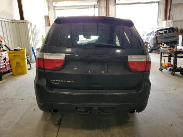 Photo 6 from auction – 2013 DODGE DURANGO SX with VIN 1C4RDJAG5DC677062