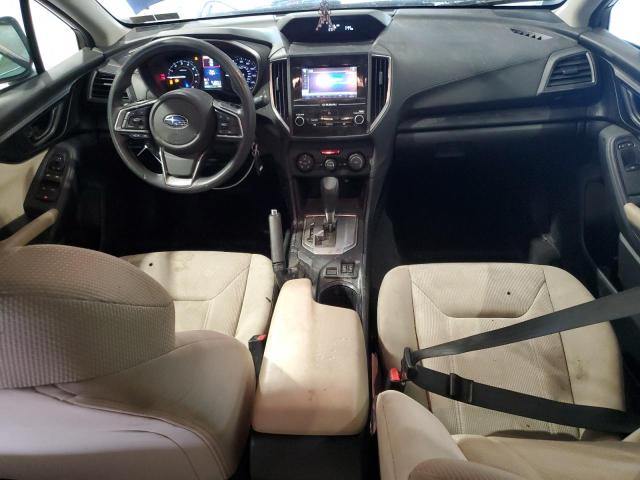 Photo 8 from auction – 2017 SUBARU IMPREZA PR with VIN 4S3GKAD67H3628340