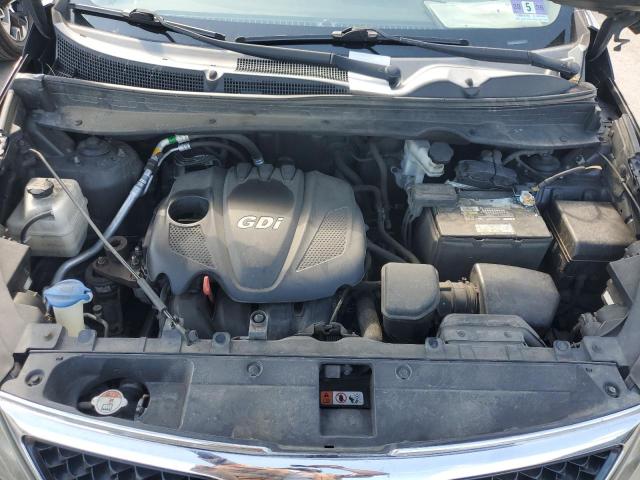 Photo 12 from auction – 2016 KIA SPORTAGE E with VIN KNDPCCAC0G7825523