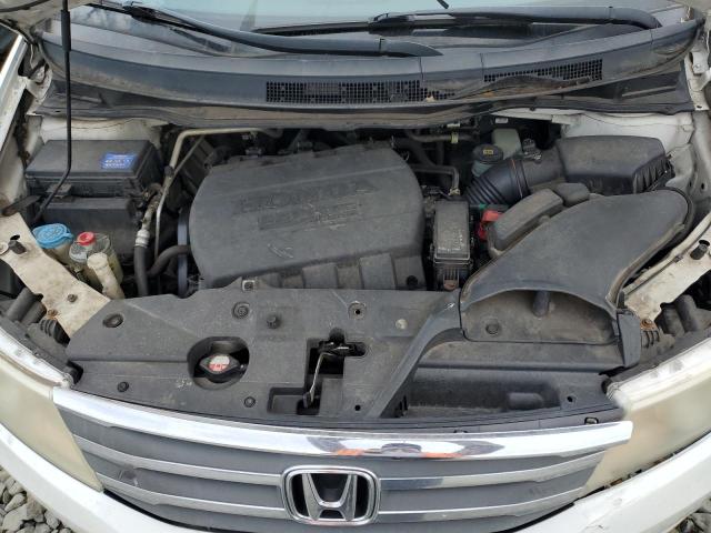 Photo 12 from auction – 2013 HONDA ODYSSEY EX with VIN 5FNRL5H64DB067356
