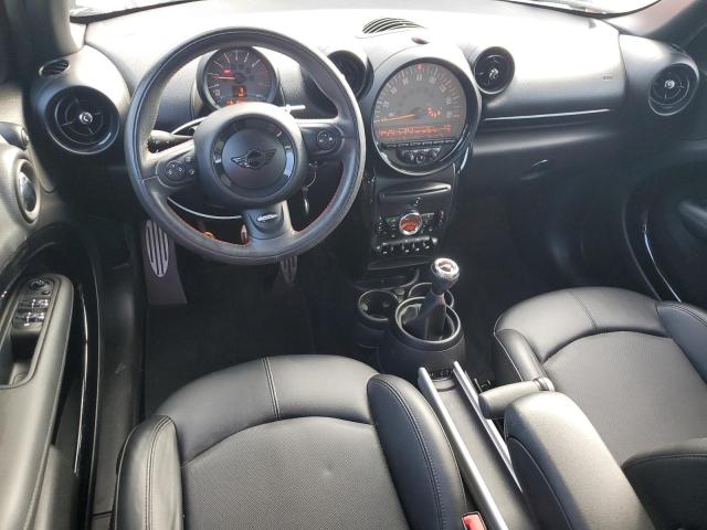 Foto 8 de la subasta – 2016 MINI COOPER S C con VIN WMWZC5C58GWT39144