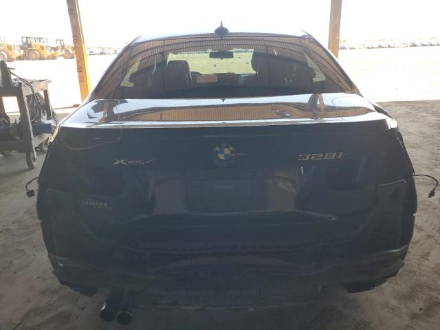 Photo 6 from auction – 2015 BMW 328 XI SUL with VIN WBA3B5C55FF962728