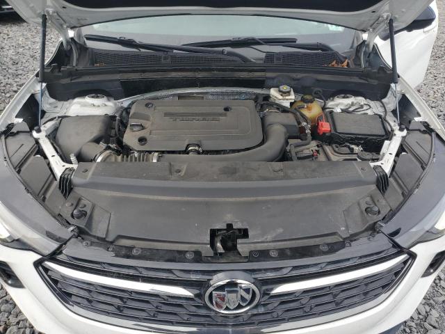 Photo 12 from auction – 2021 BUICK ENVISION ESSENCE with VIN LRBFZPR40MD123129