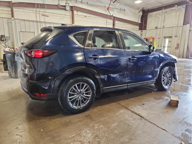 Photo 3 from auction – 2021 MAZDA CX-5 TOURI with VIN JM3KFBCM0M0420663