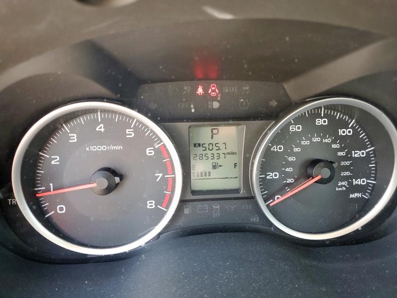 Photo 9 from auction – 2015 SUBARU FORESTER 2 with VIN JF2SJABC1FH486493
