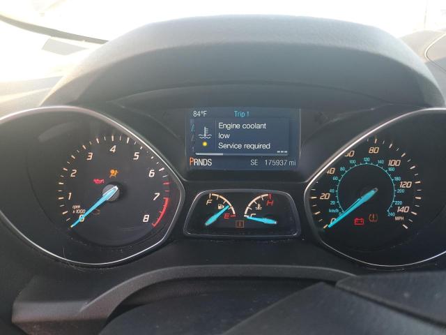Photo 9 from auction – 2014 FORD ESCAPE SE with VIN 1FMCU0GX1EUC83766