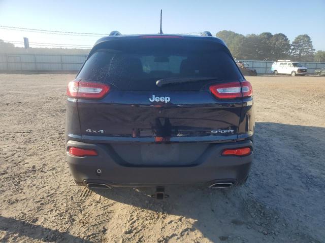 Photo 6 from auction – 2016 JEEP CHEROKEE with VIN 1C4PJMAS6GW277438