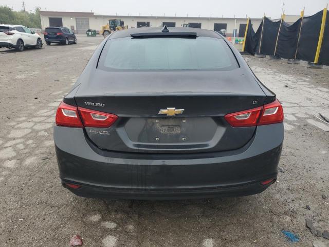 Photo 6 from auction – 2016 CHEVROLET MALIBU LT with VIN 1G1ZE5ST5GF299336