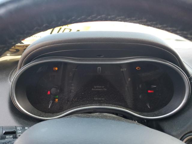 Photo 9 from auction – 2018 DODGE DURANGO CI with VIN 1C4SDJET5JC183840