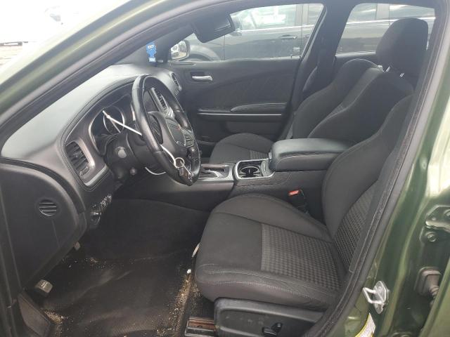 Photo 7 from auction – 2021 DODGE CHARGER SX with VIN 2C3CDXJG5MH609158