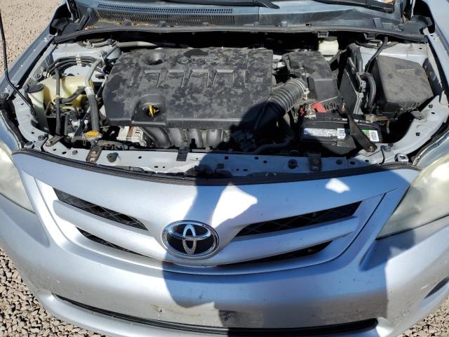 Photo 11 from auction – 2013 TOYOTA COROLLA with VIN 2T1BU4EE3DC994969