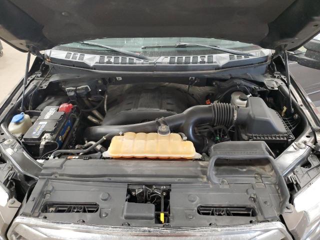 Photo 11 from auction – 2015 FORD F150 SUPER with VIN 1FTFW1EG1FFA88552