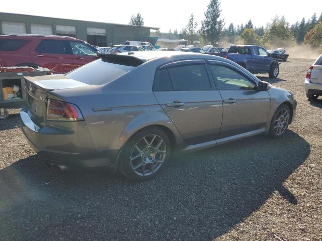Photo 3 from auction – 2008 ACURA TL TYPE S with VIN 19UUA76518A037527