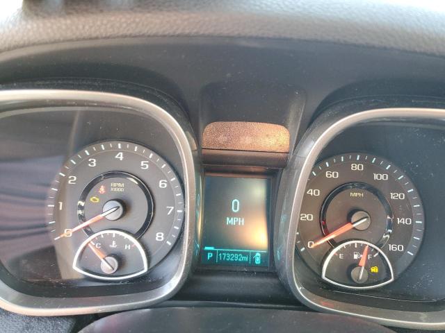 Photo 9 from auction – 2013 CHEVROLET MALIBU LS with VIN 1G11A5SA4DF315240