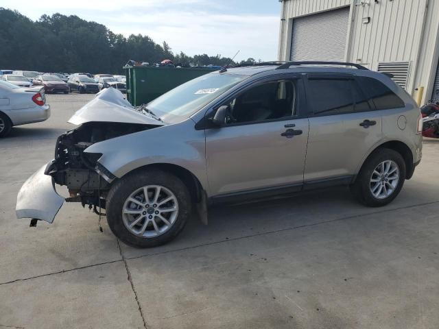 FORD EDGE SE 2008 with VIN 2FMDK46C68BA96856 - Photo from auction
