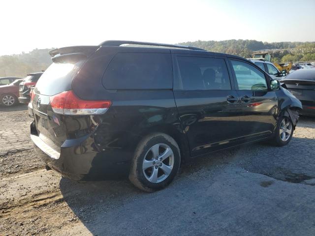 Photo 3 from auction – 2011 TOYOTA SIENNA LE with VIN 5TDKK3DC4BS125995