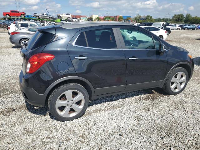 Photo 3 from auction – 2016 BUICK ENCORE with VIN KL4CJESB4GB643207