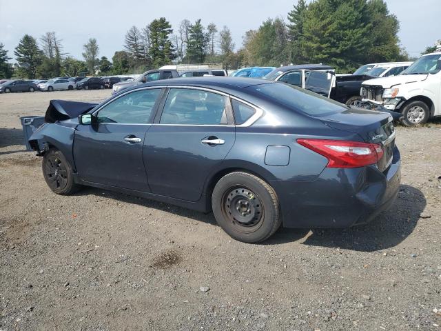 Photo 2 from auction – 2017 NISSAN ALTIMA 2.5 with VIN 1N4AL3AP7HC296899