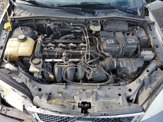 Photo 11 from auction – 2007 FORD FOCUS with VIN 1FAHP37N17W196805