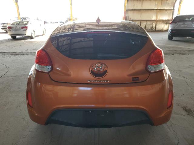 Photo 6 from auction – 2015 HYUNDAI VELOSTER with VIN KMHTC6AD3FU222053