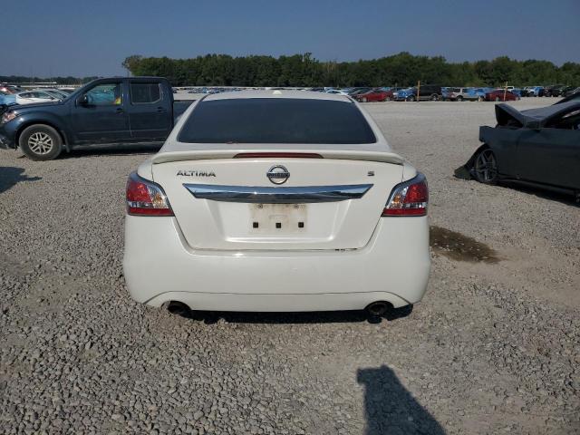 Photo 6 from auction – 2015 NISSAN ALTIMA 2.5 with VIN 1N4AL3AP2FN402127