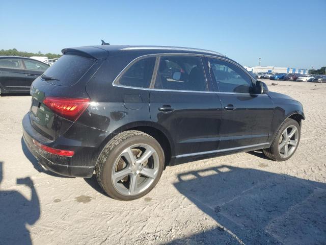 Photo 3 from auction – 2014 AUDI Q5 TDI PRE with VIN WA1VMAFP8EA011327