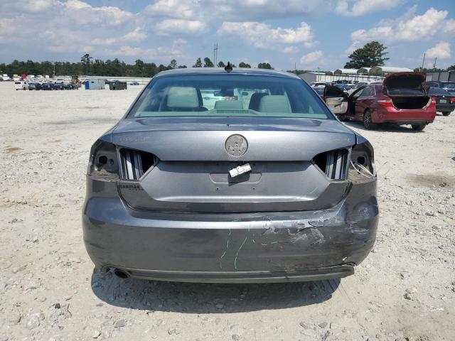 Photo 6 from auction – 2014 VOLKSWAGEN PASSAT SE with VIN 1VWBS7A30EC051697