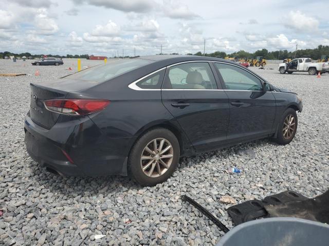 Photo 3 from auction – 2018 HYUNDAI SONATA SE with VIN 5NPE24AF0JH649845