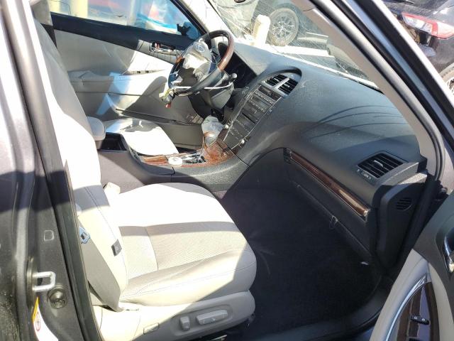 Фото 7 с аукциона – 2012 LEXUS ES 350 с VIN JTHBK1EGXC2487617