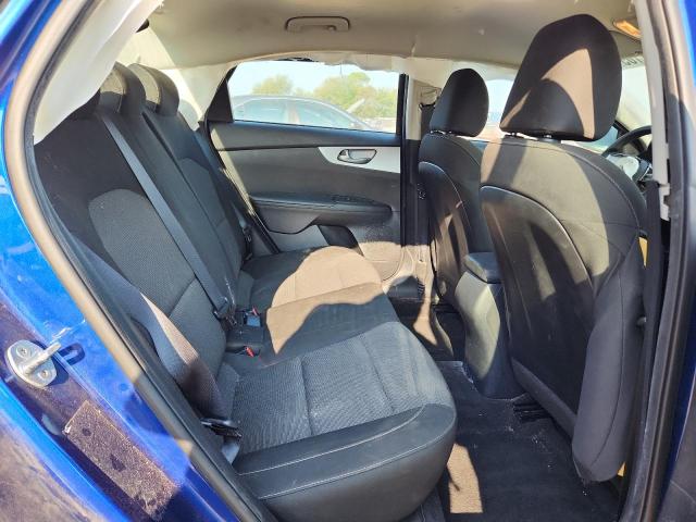 Photo 10 from auction – 2022 KIA FORTE FE with VIN 3KPF24ADXNE448208