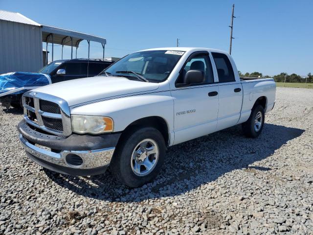 DODGE RAM 1500 S 2004 with VIN 1D7HA18N24S574492 - Photo from auction