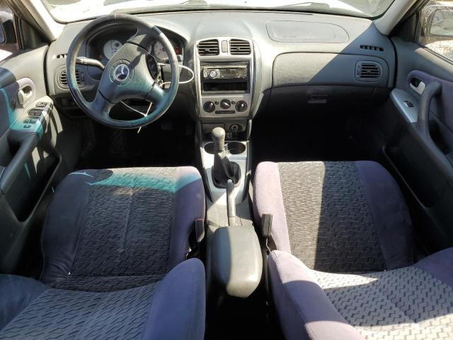 Photo 8 from auction – 2003 MAZDA PROTEGE PR5 with VIN JM1BJ245331189927